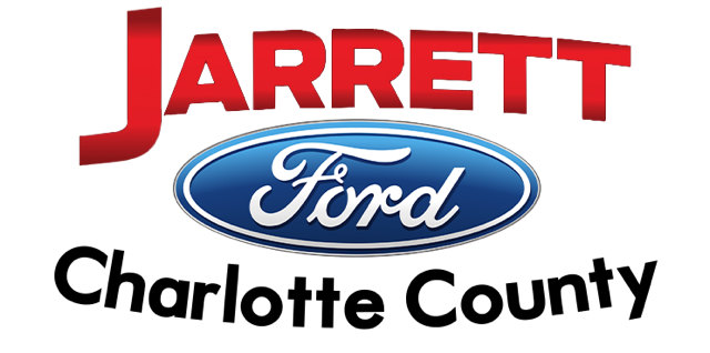 Jarrett Ford Charlotte County